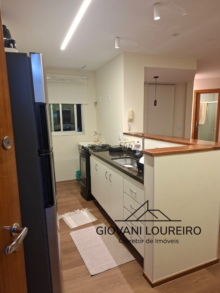 Kitnet-Studio, 36 m² - Foto 13