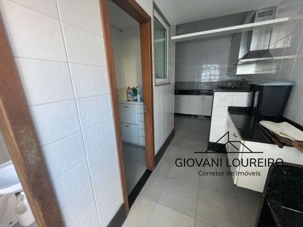 Apartamento, 4 quartos, 158 m² - Foto 20