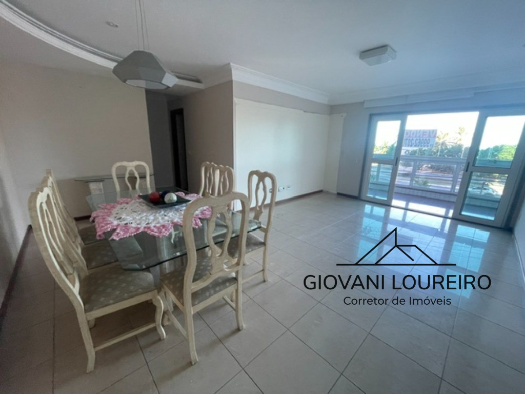 Apartamento, 4 quartos, 158 m² - Foto 1