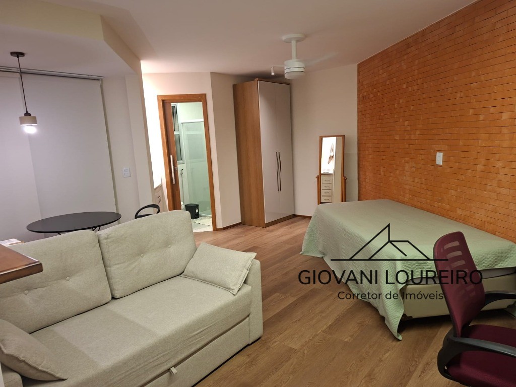 Kitnet-Studio, 36 m² - Foto 11