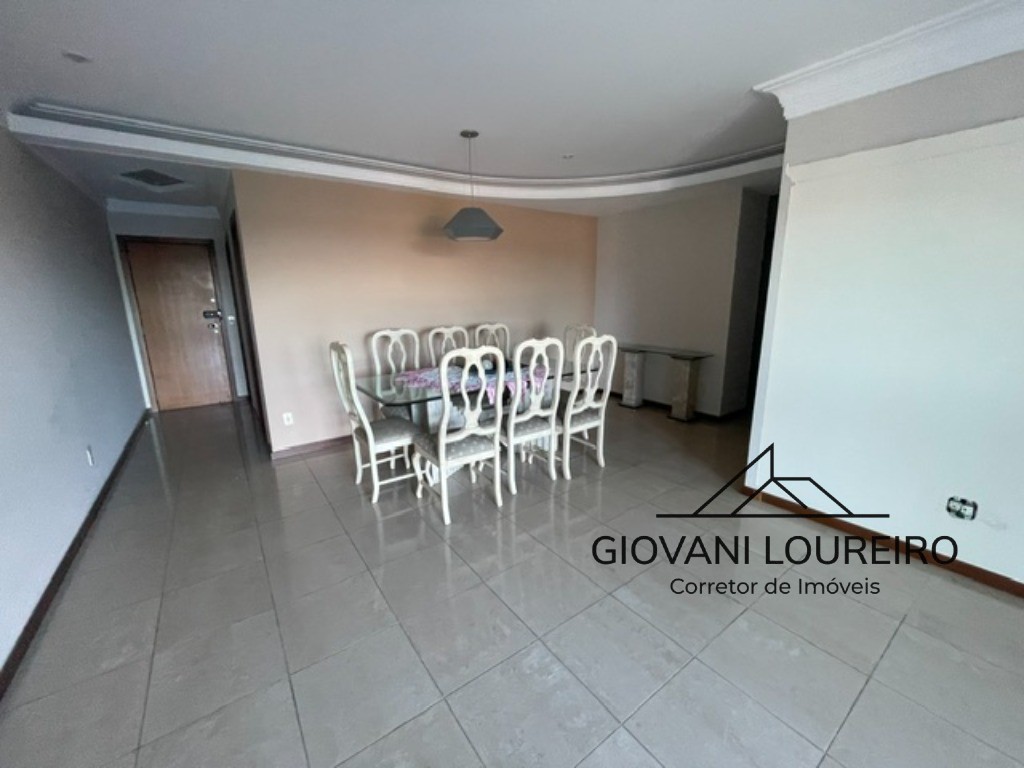 Apartamento, 4 quartos, 158 m² - Foto 2