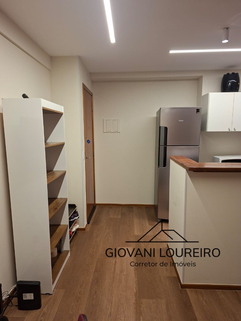 Kitnet-Studio, 36 m² - Foto 9