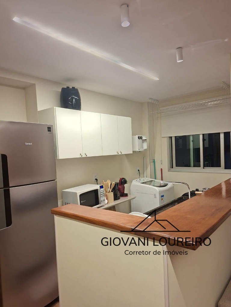 Kitnet-Studio, 36 m² - Foto 14