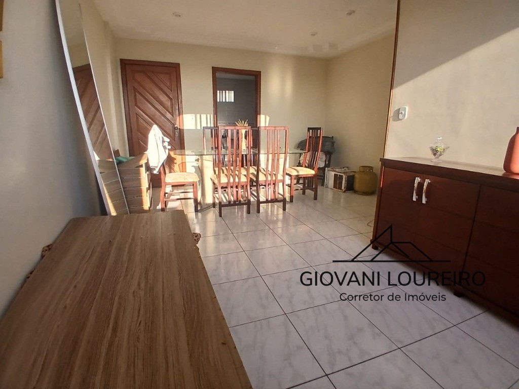 Apartamento, 3 quartos, 106 m² - Foto 1