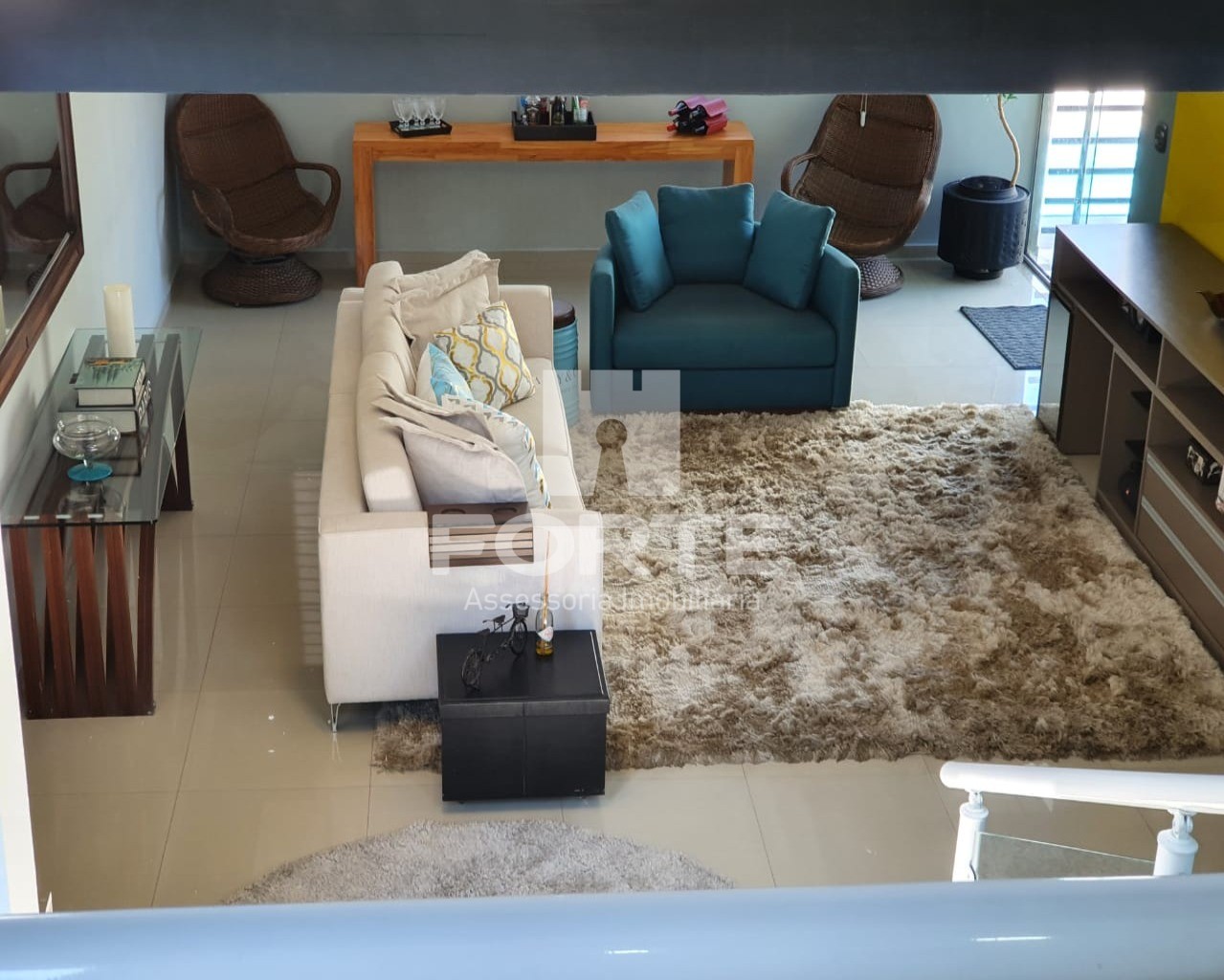 Casa, 3 quartos, 282 m² - Foto 3