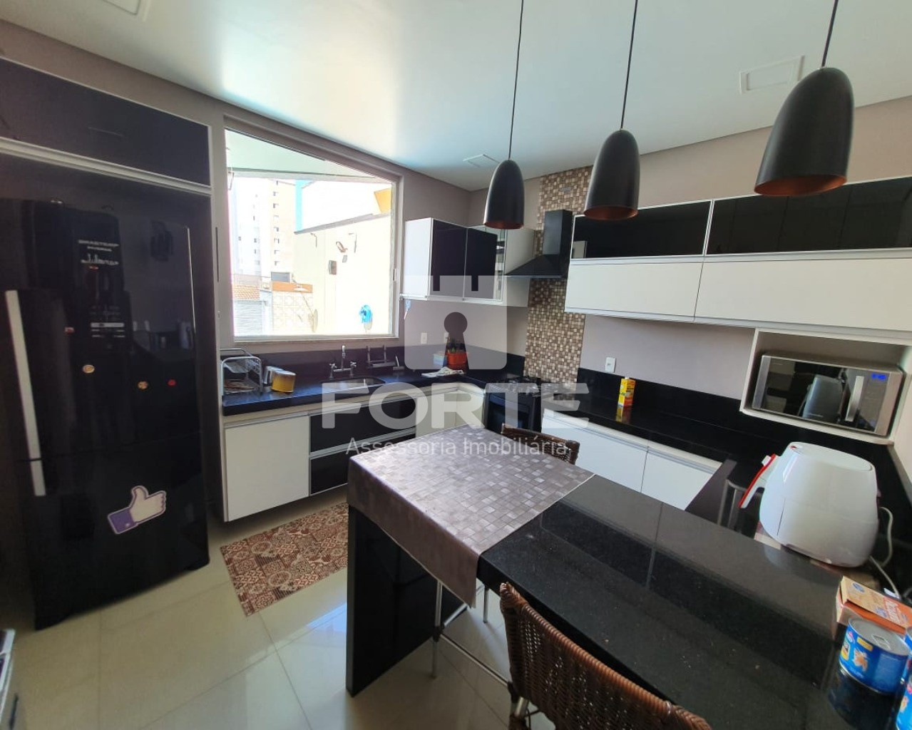 Casa, 3 quartos, 282 m² - Foto 6