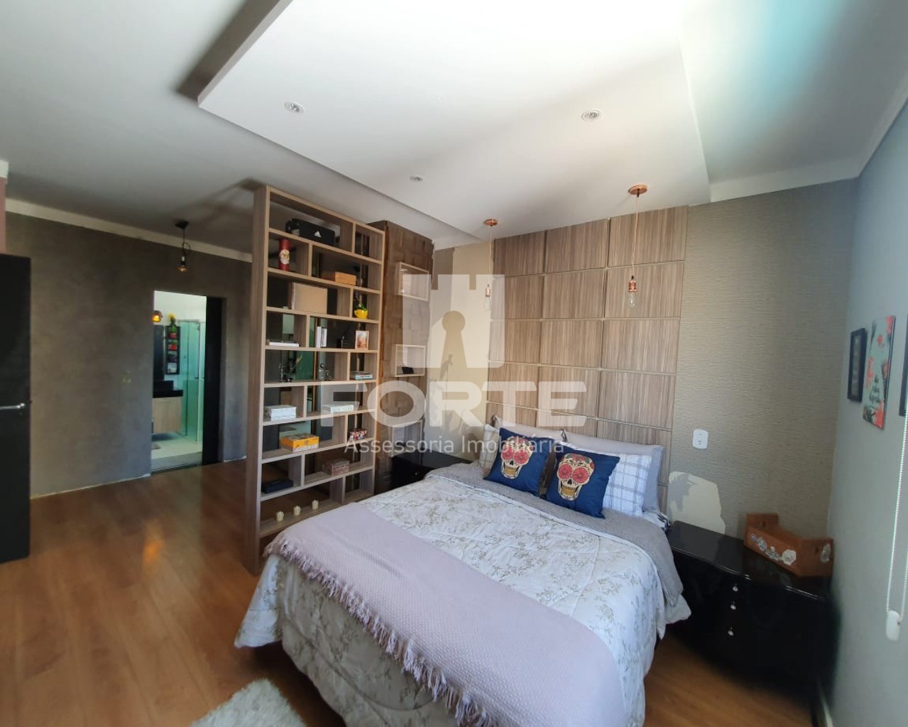 Casa, 3 quartos, 282 m² - Foto 16