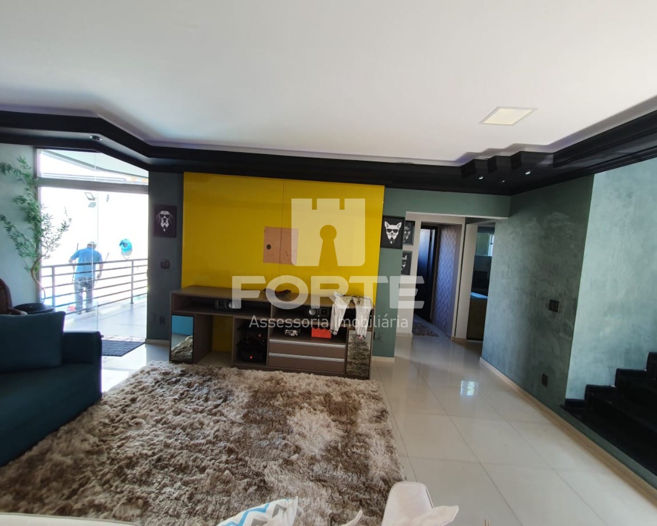 Casa, 3 quartos, 282 m² - Foto 17