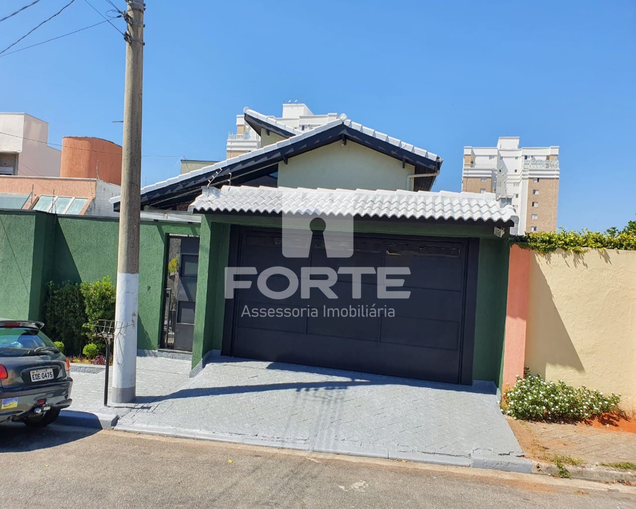 Casa, 3 quartos, 282 m² - Foto 22