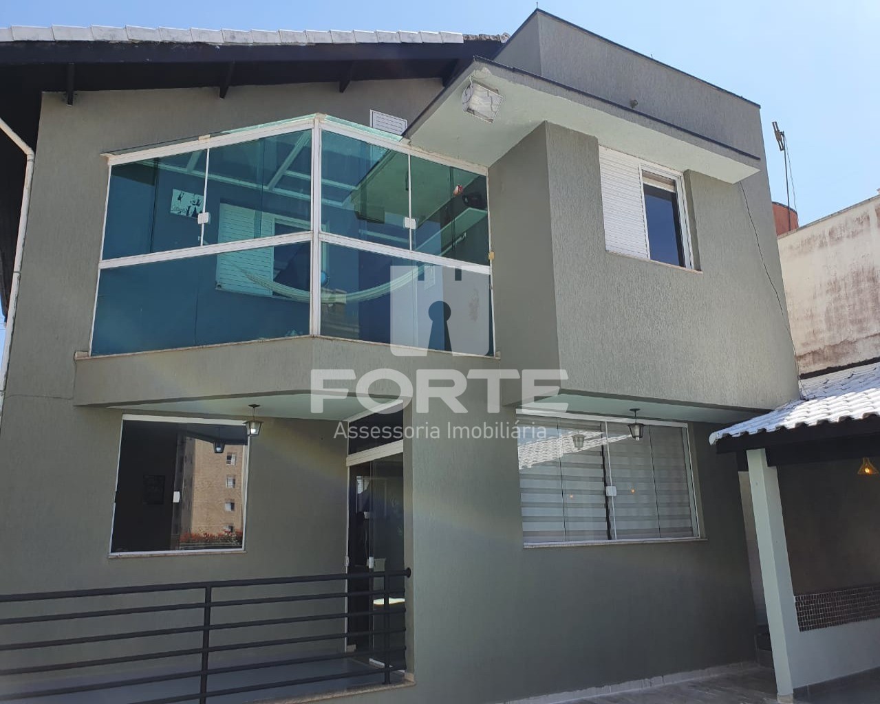 Casa, 3 quartos, 282 m² - Foto 27