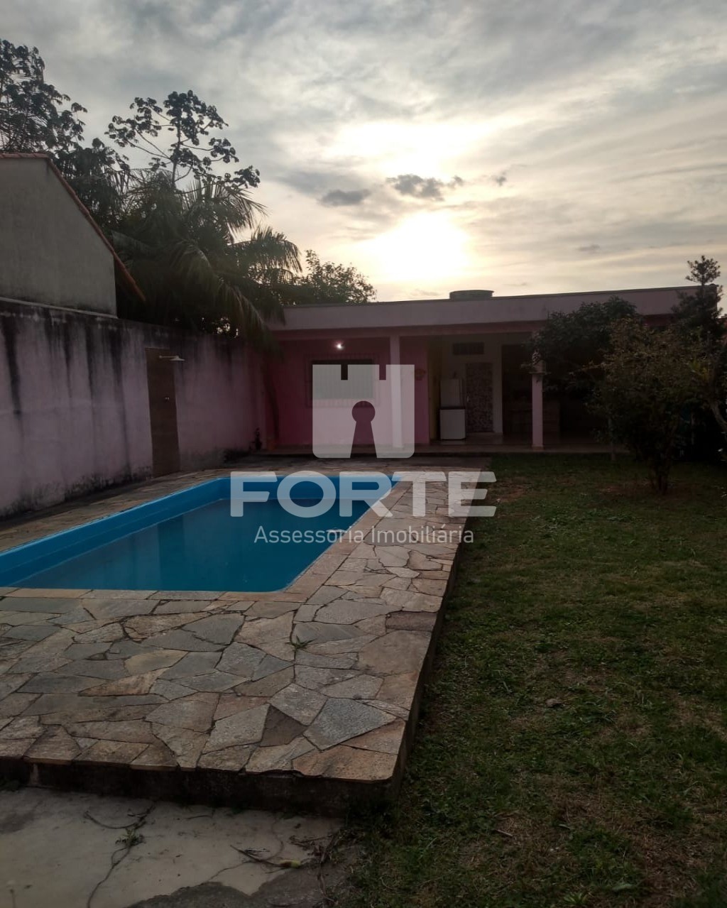 Casa à venda com 3 quartos, 260m² - Foto 21