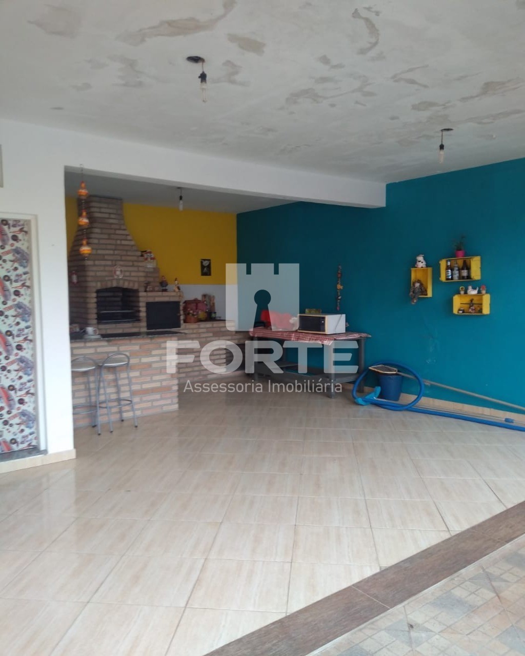 Casa à venda com 3 quartos, 260m² - Foto 34