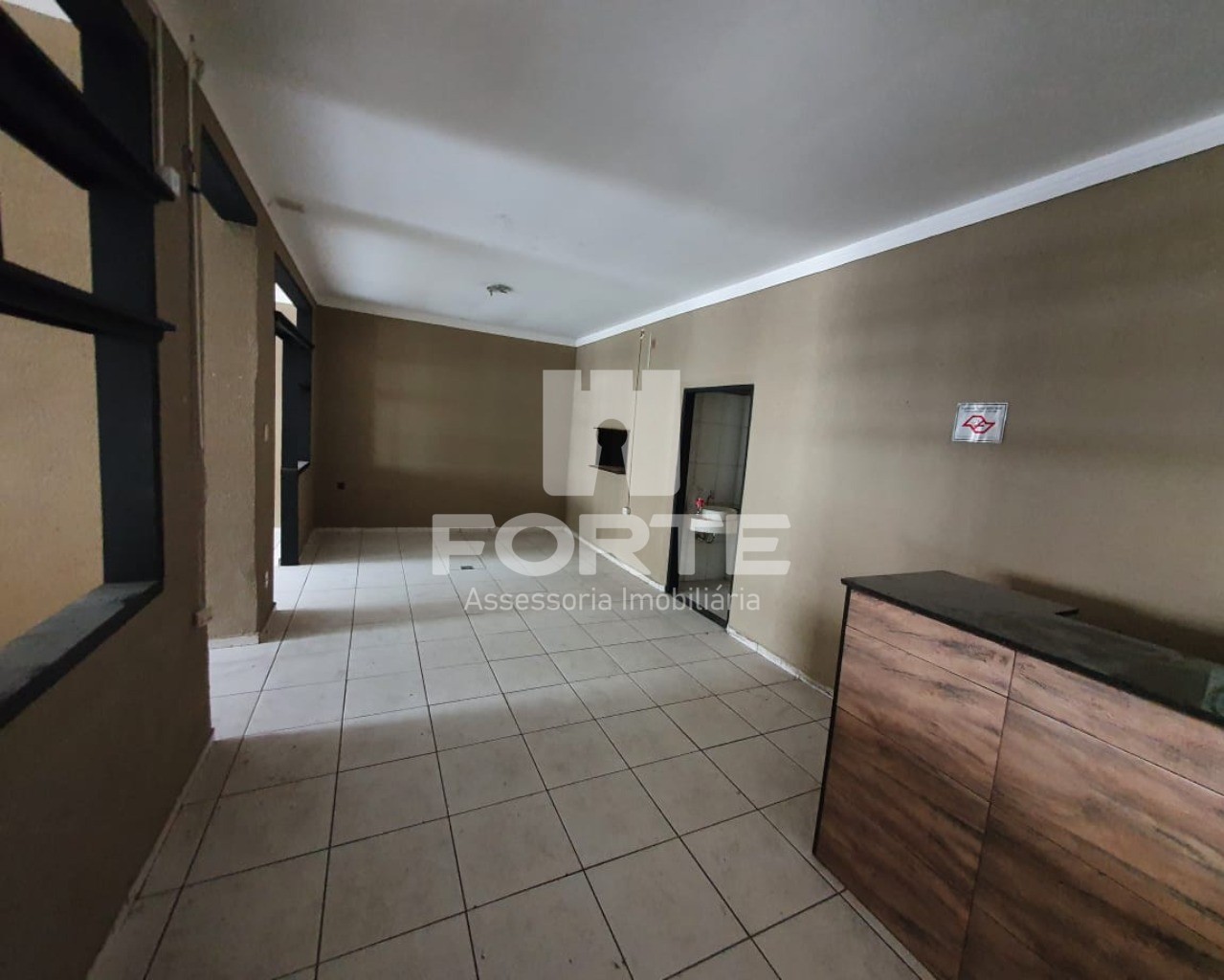 Loja-Salão à venda, 264m² - Foto 1