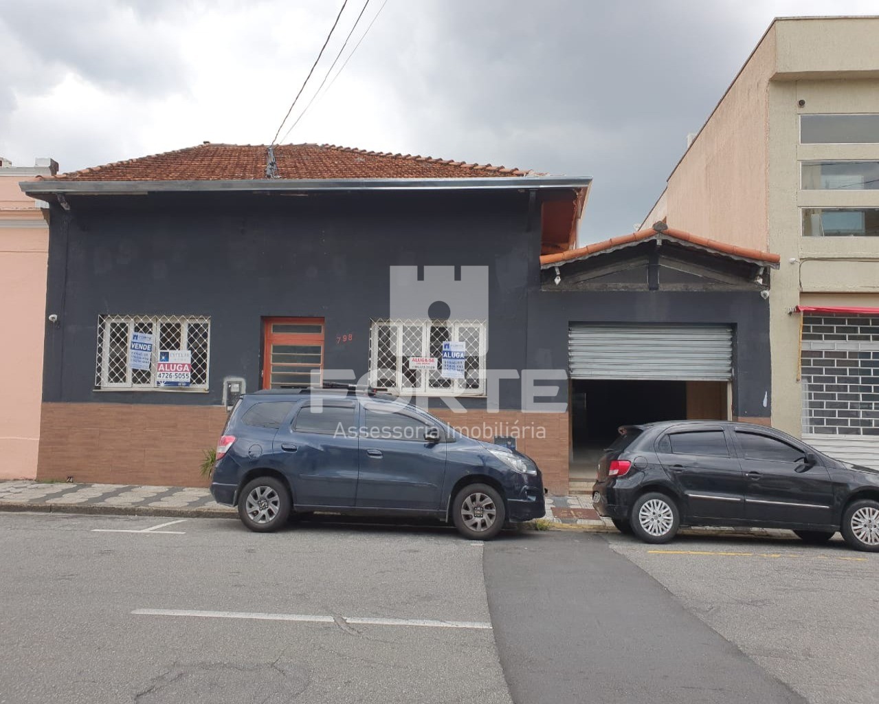 Loja-Salão à venda, 264m² - Foto 21