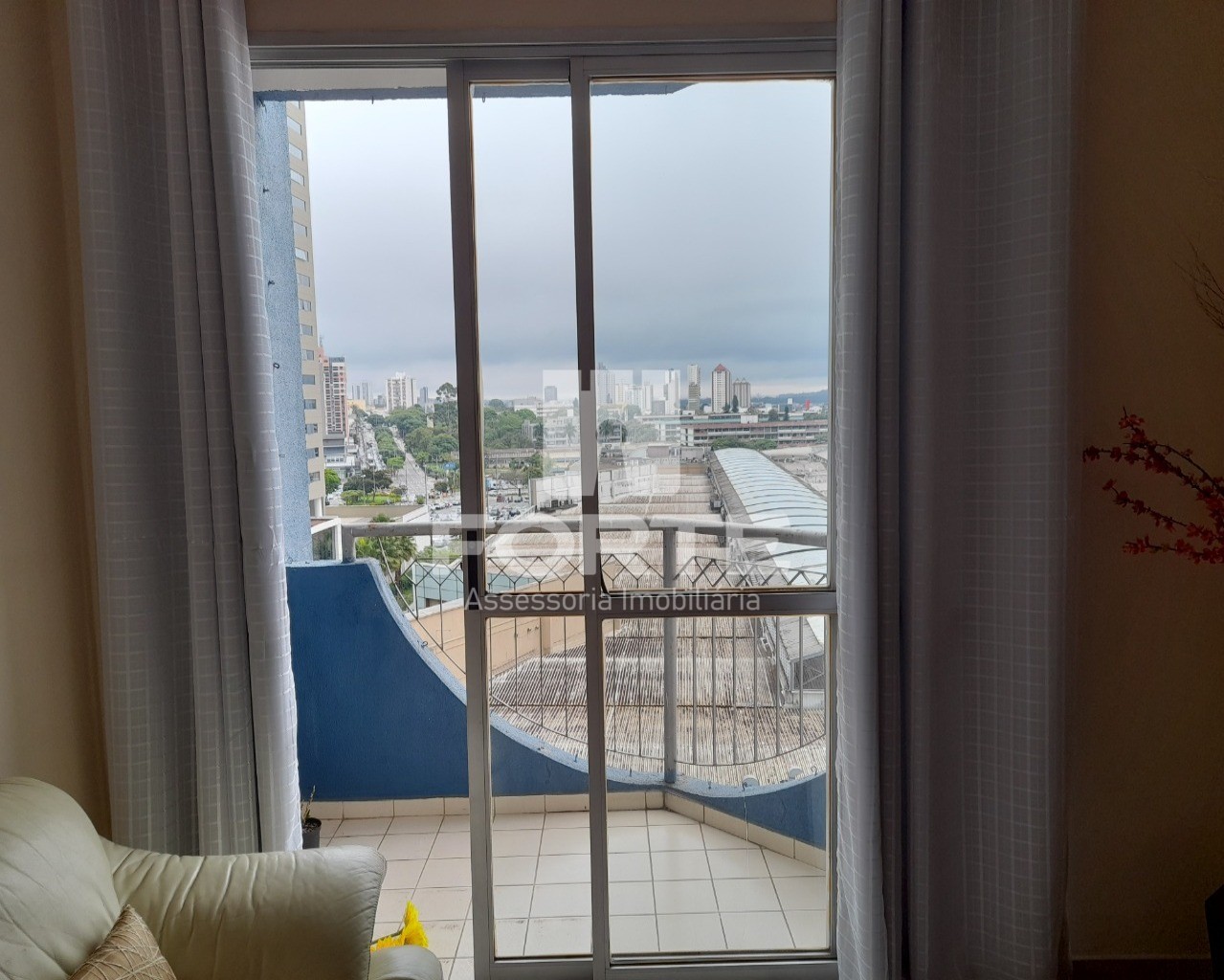 Apartamento, 3 quartos, 82 m² - Foto 1