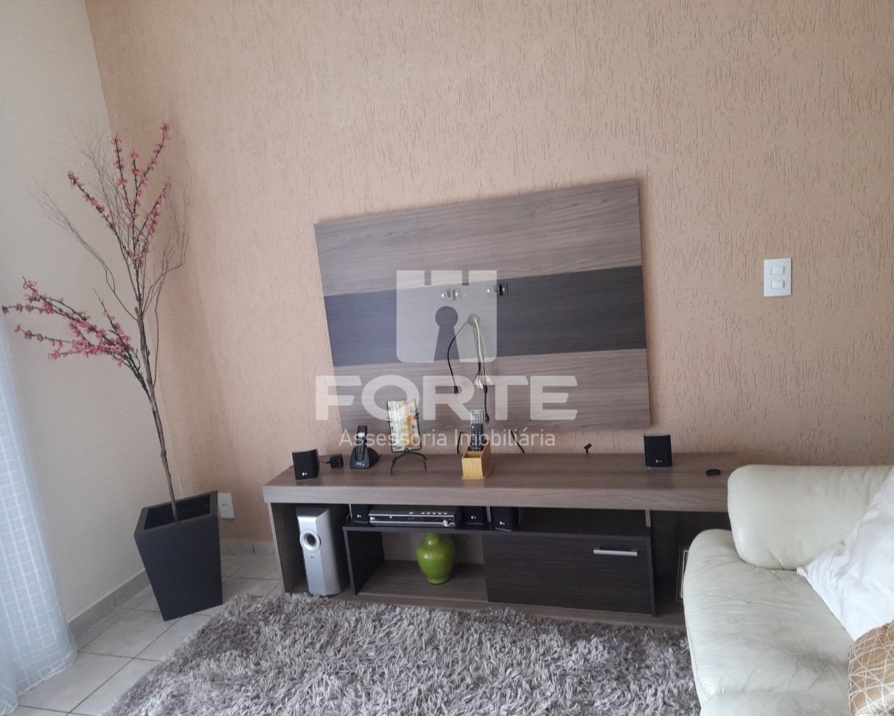 Apartamento, 3 quartos, 82 m² - Foto 3