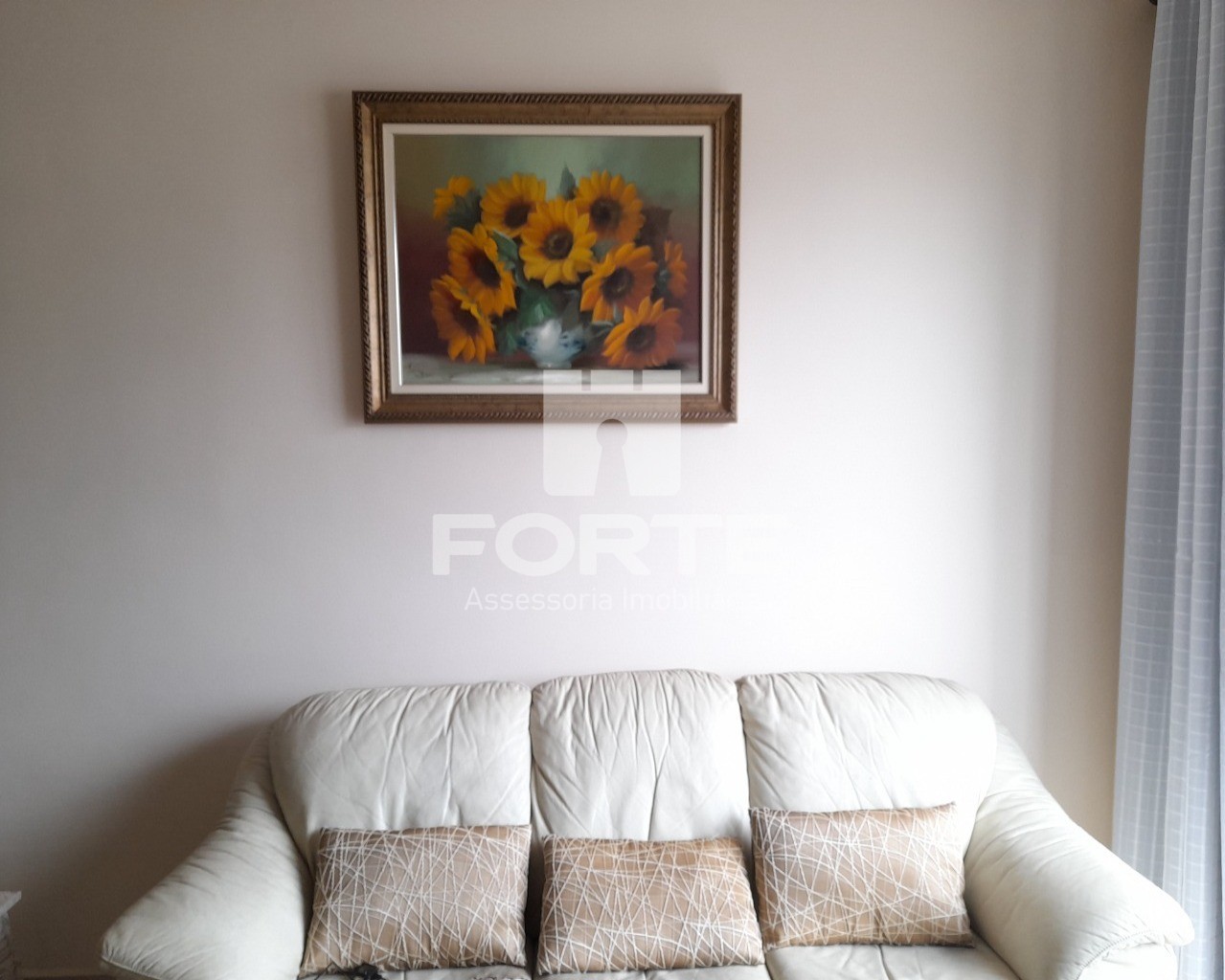 Apartamento, 3 quartos, 82 m² - Foto 4