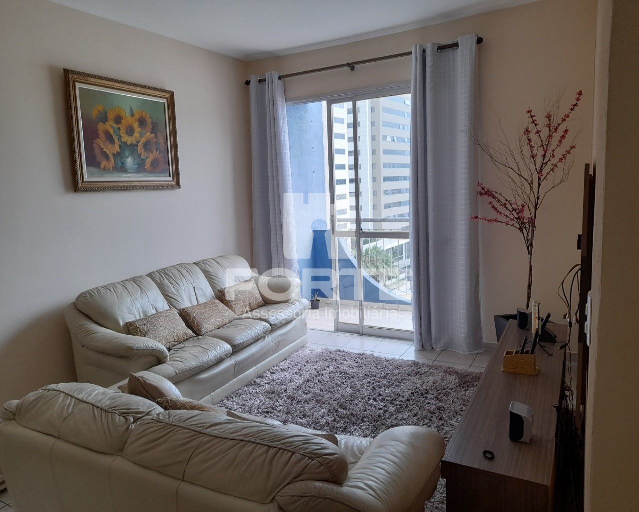 Apartamento, 3 quartos, 82 m² - Foto 5