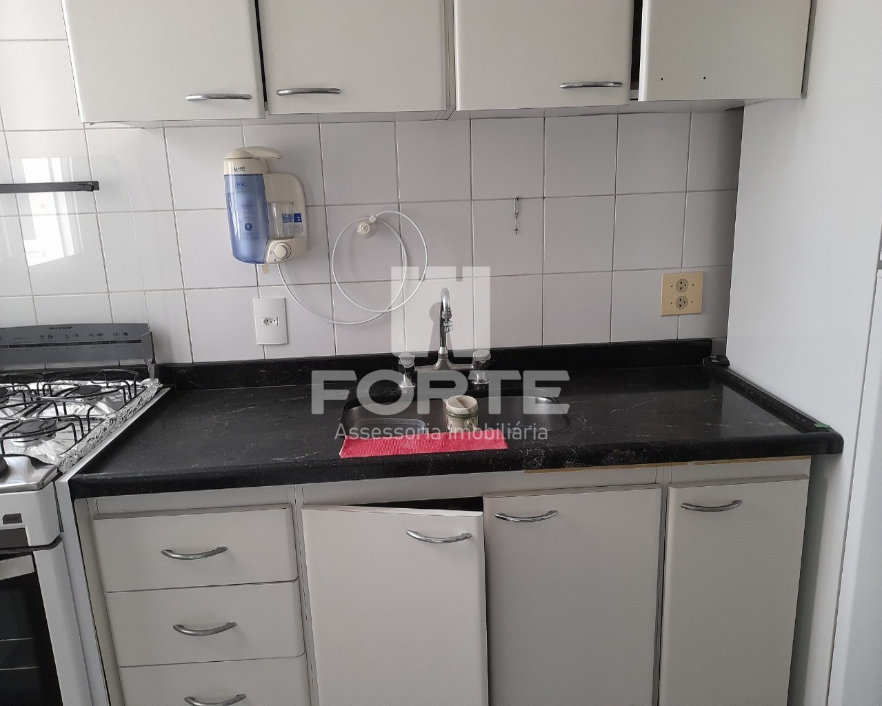 Apartamento, 3 quartos, 82 m² - Foto 7