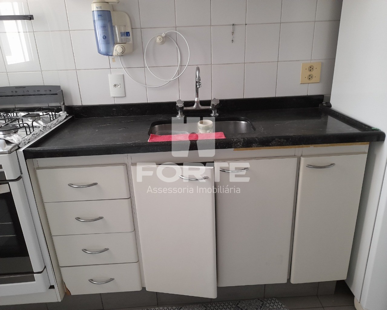 Apartamento, 3 quartos, 82 m² - Foto 8