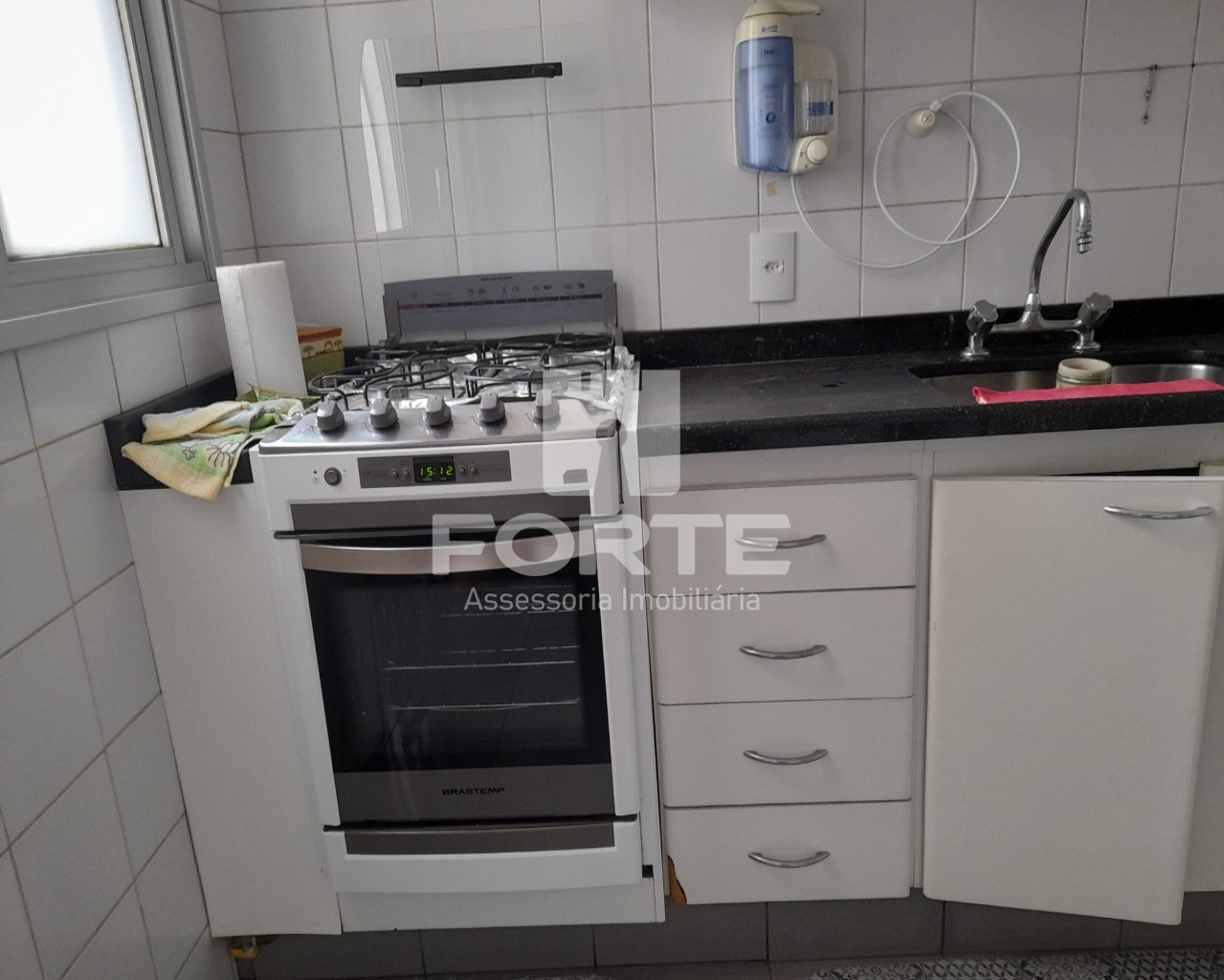 Apartamento, 3 quartos, 82 m² - Foto 10