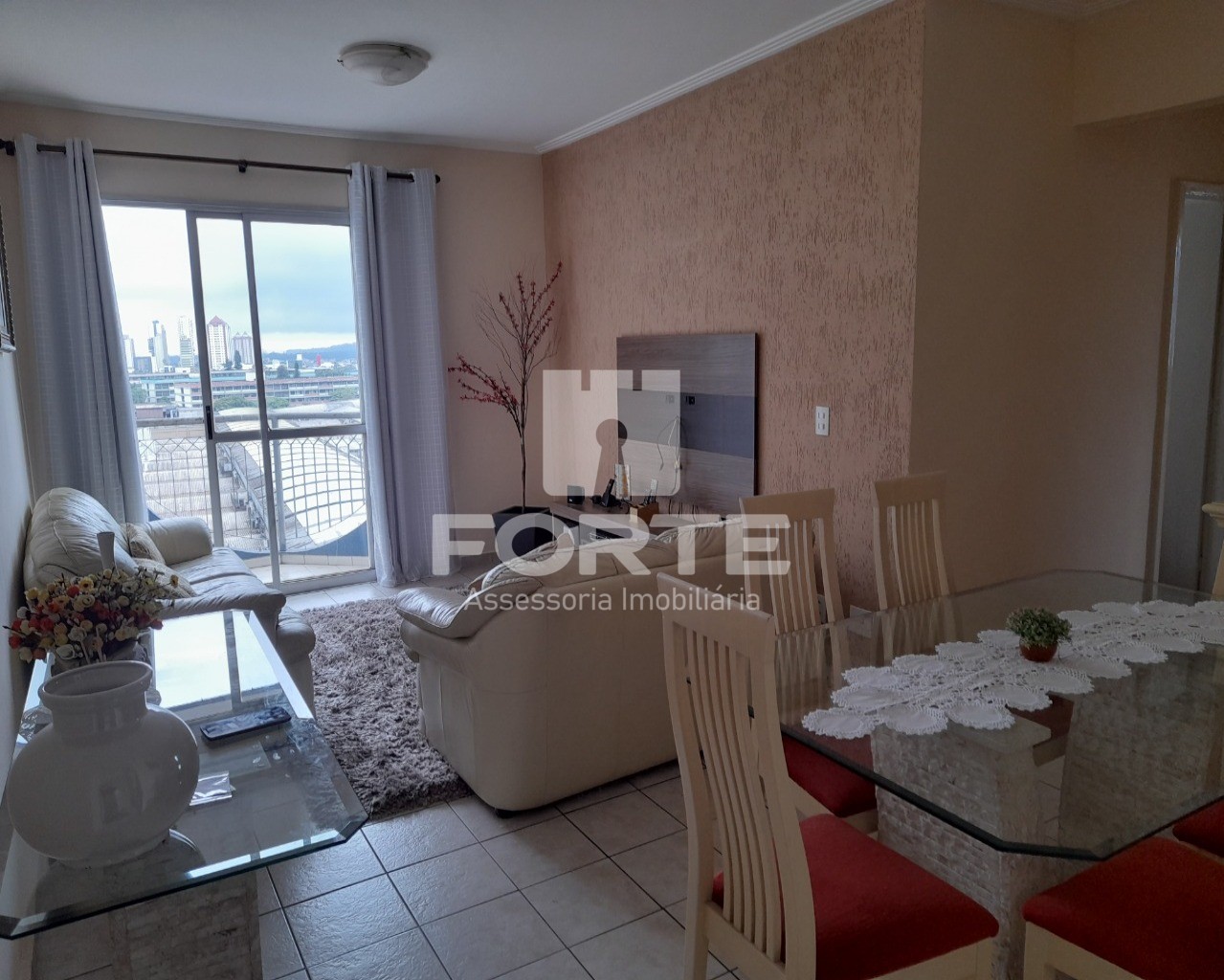 Apartamento, 3 quartos, 82 m² - Foto 11