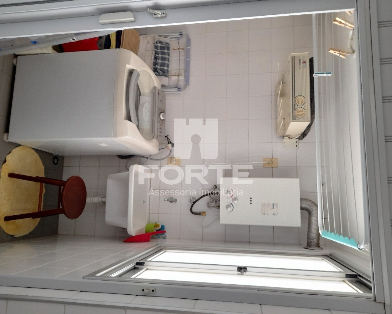 Apartamento, 3 quartos, 82 m² - Foto 25