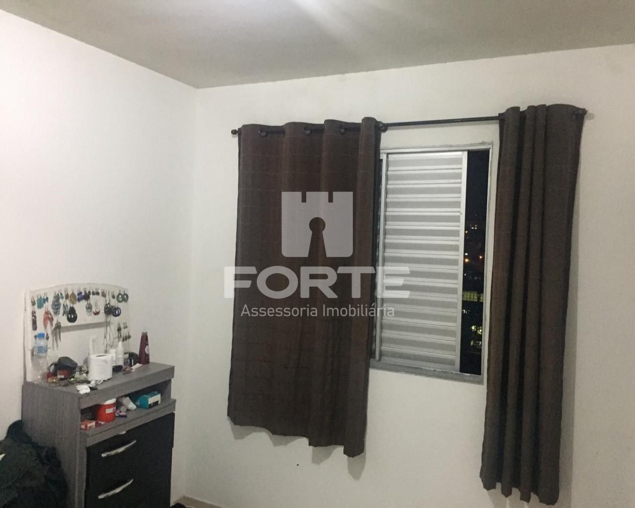 Apartamento à venda com 3 quartos, 78m² - Foto 1