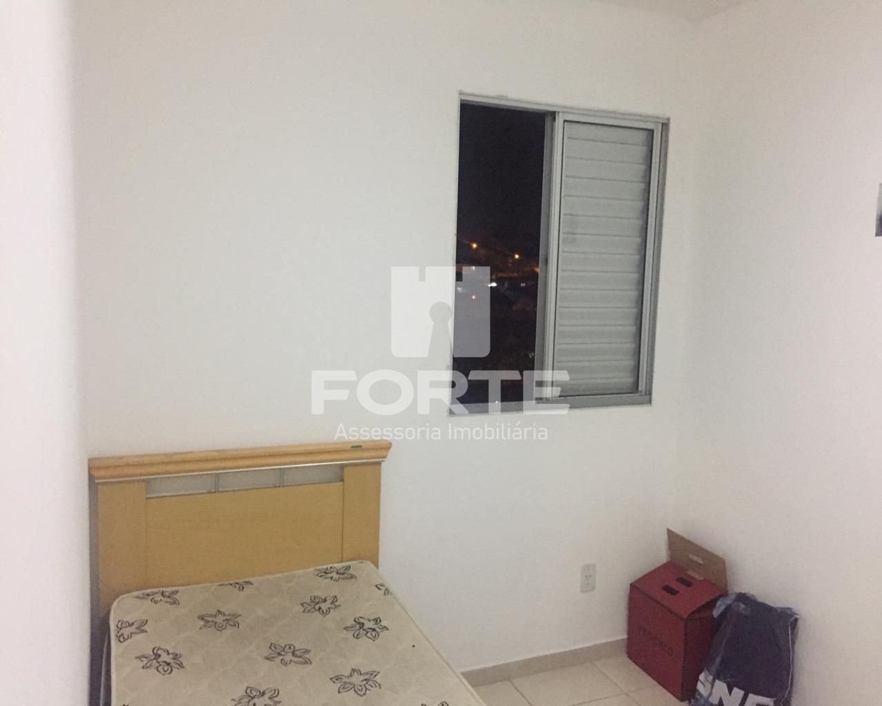 Apartamento à venda com 3 quartos, 78m² - Foto 3