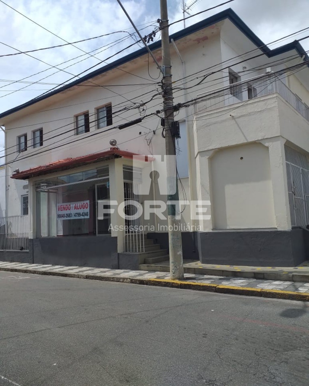 Conjunto Comercial-Sala à venda, 286m² - Foto 5