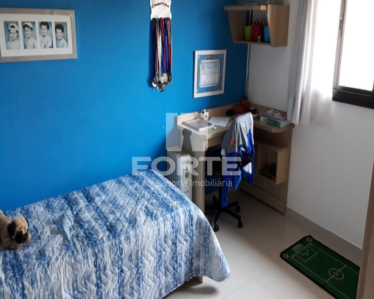 Casa à venda com 4 quartos, 150m² - Foto 14