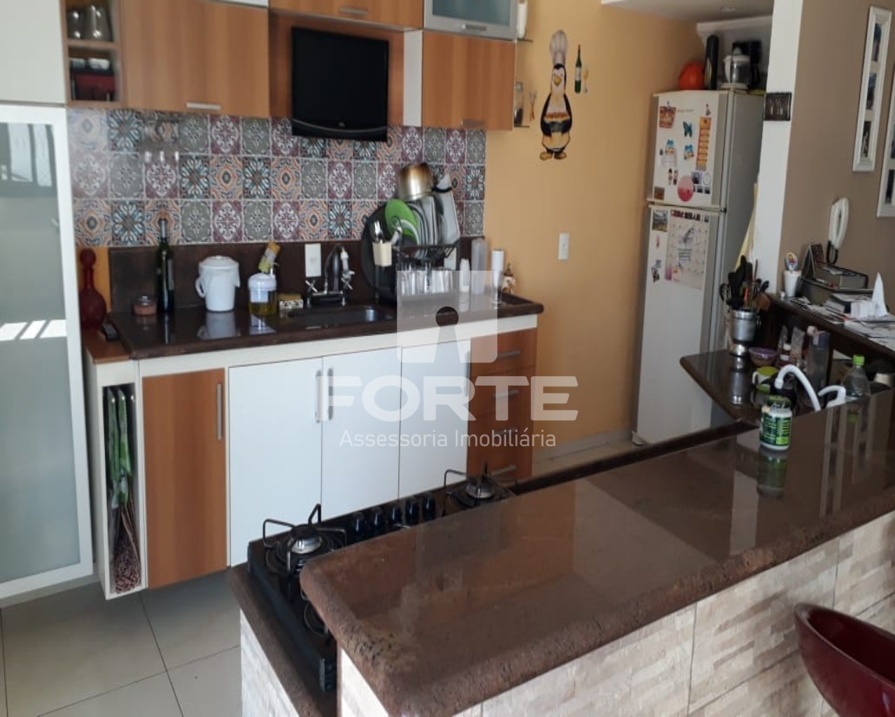 Casa à venda com 4 quartos, 150m² - Foto 25