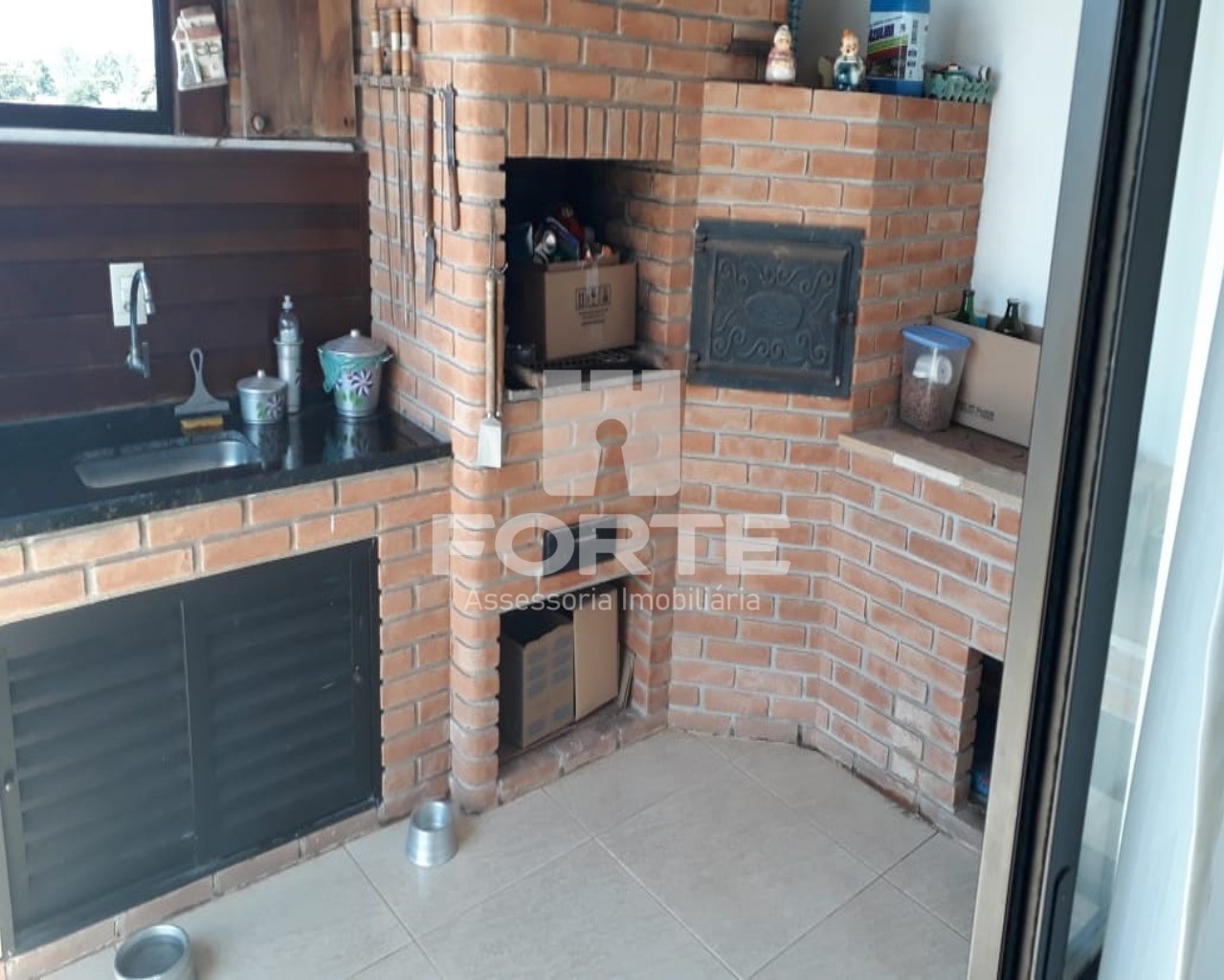 Casa à venda com 4 quartos, 150m² - Foto 26