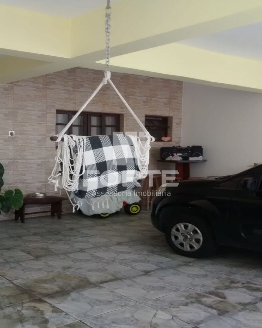 Casa à venda com 3 quartos, 144m² - Foto 13