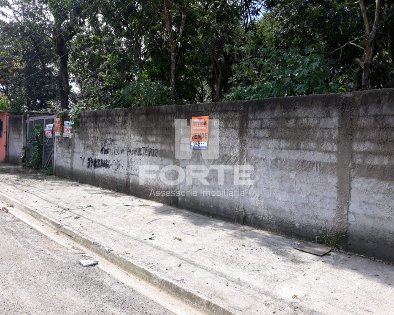 Loteamento e Condomínio à venda, 1000m² - Foto 6