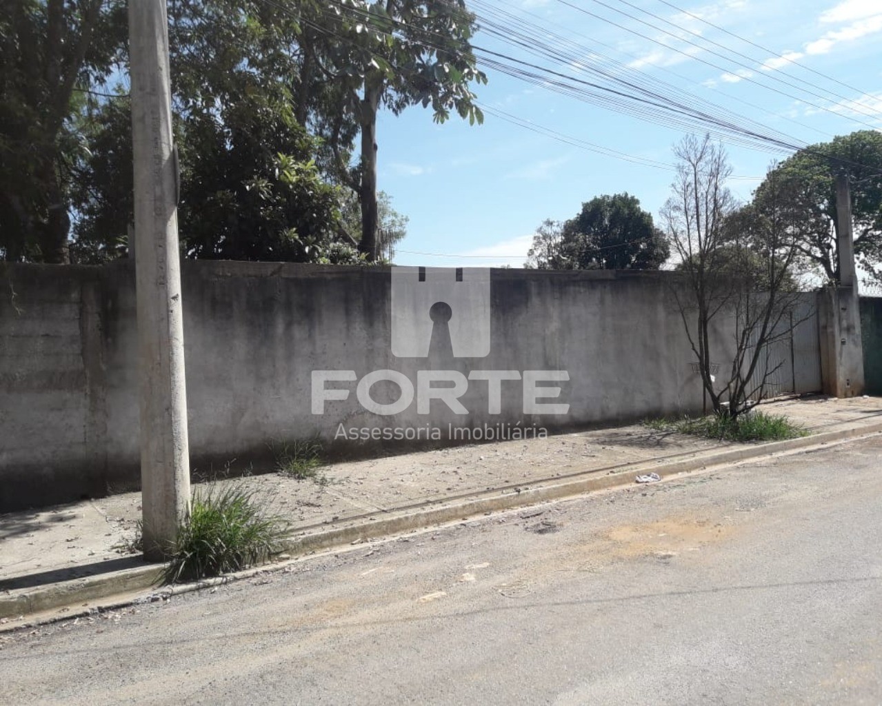 Loteamento e Condomínio à venda, 1000m² - Foto 7