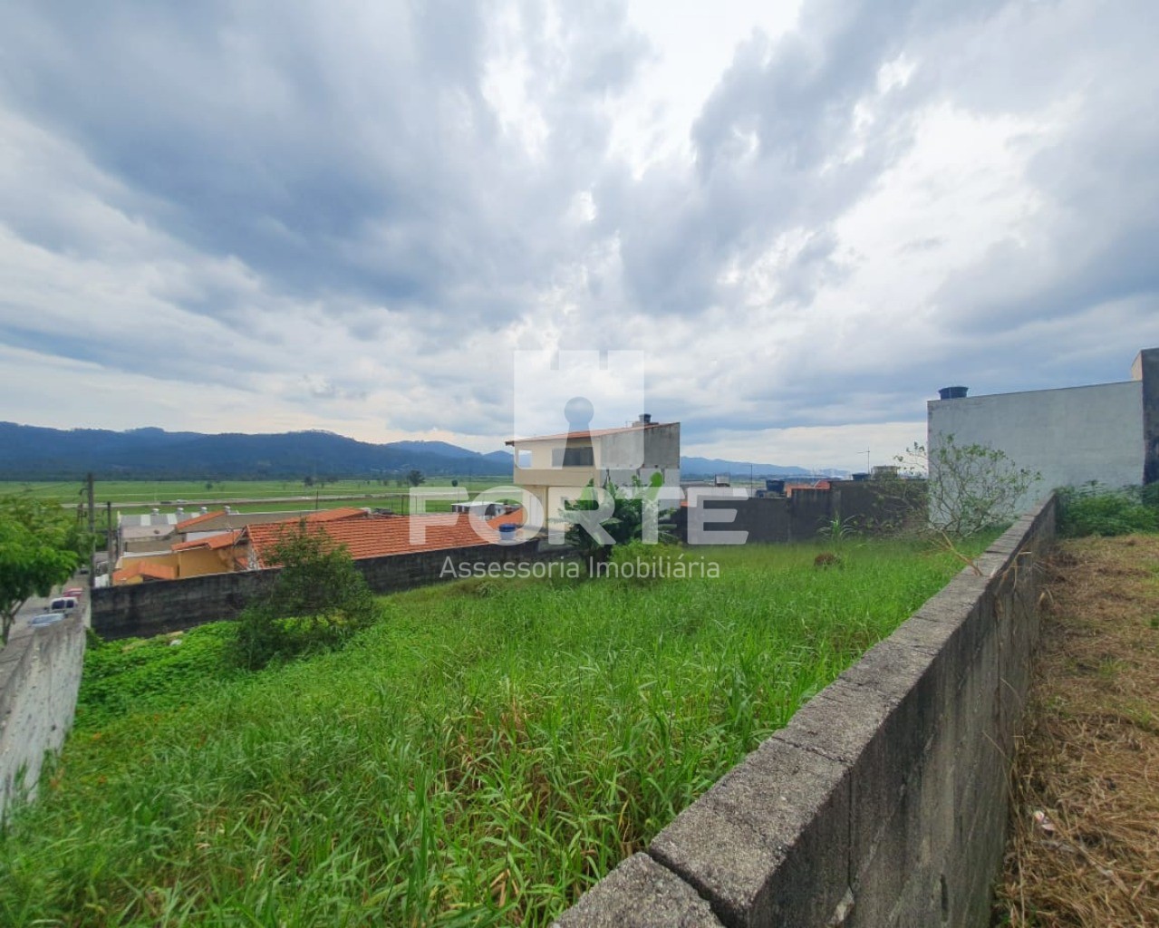 Terreno à venda, 585m² - Foto 6