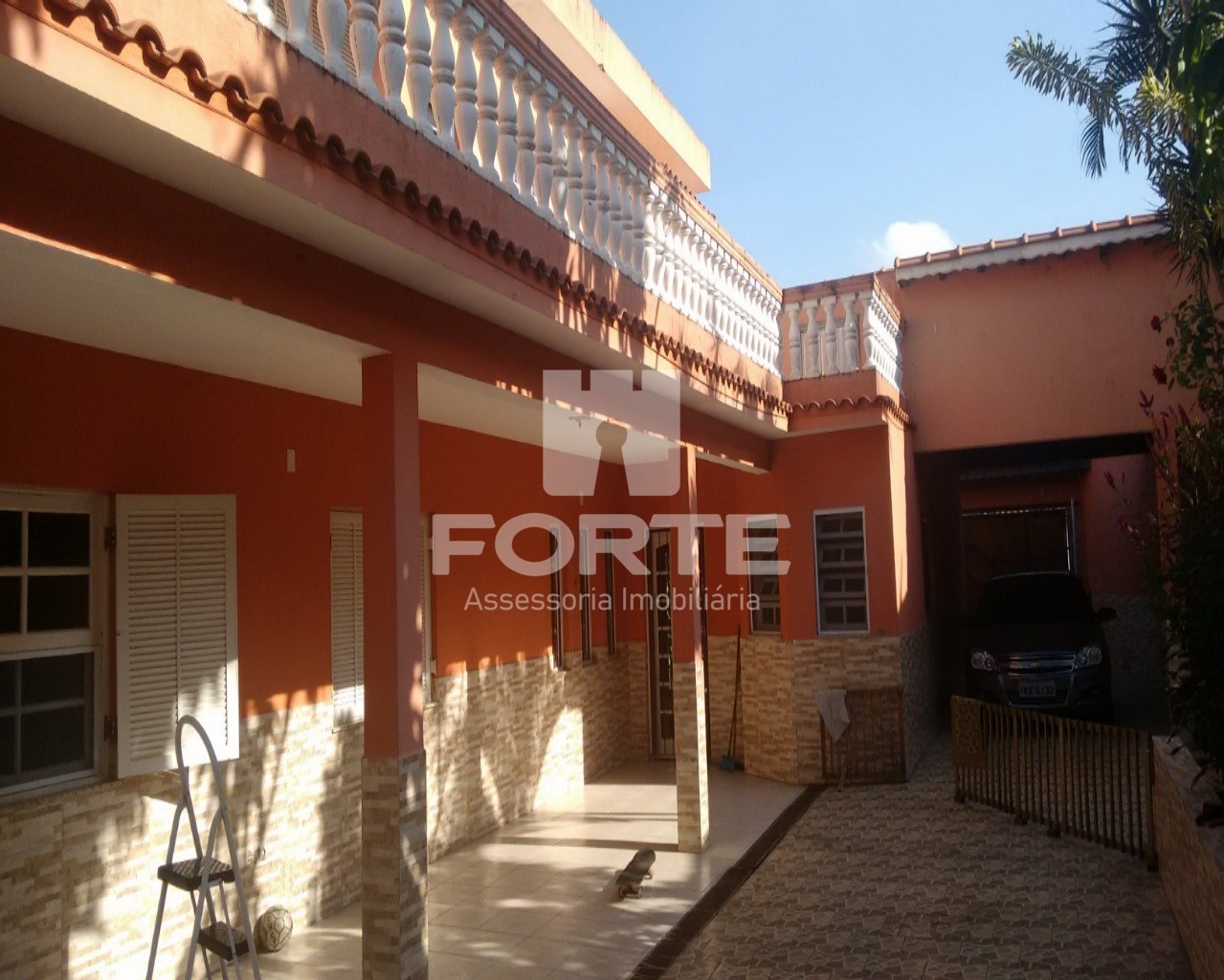 Casa à venda com 4 quartos, 380m² - Foto 29