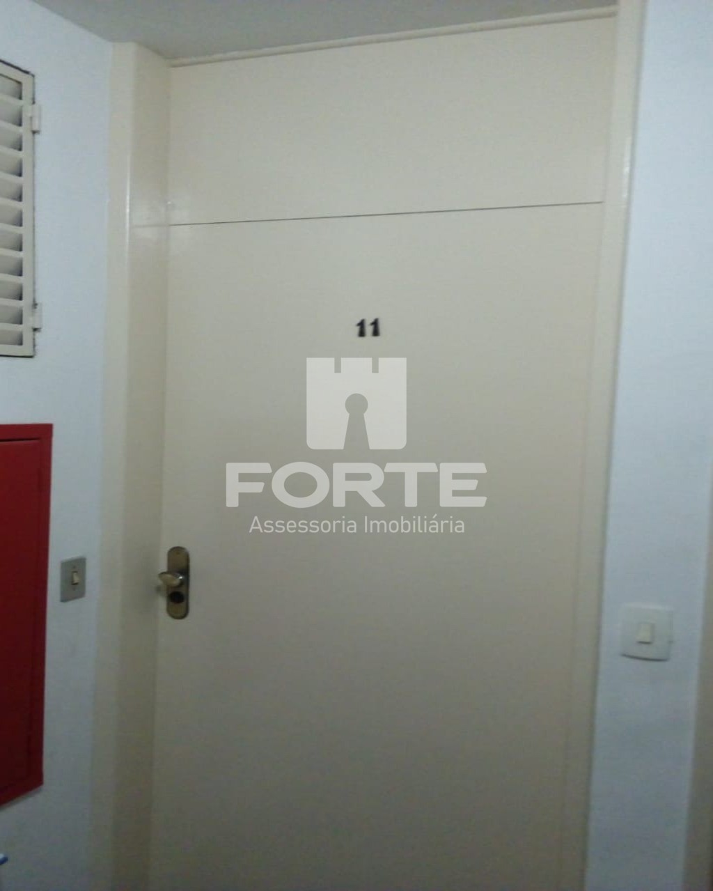 Apartamento para alugar com 3 quartos, 82m² - Foto 3