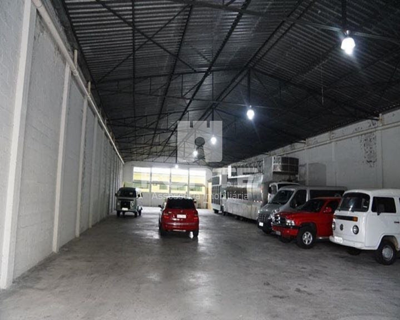 Depósito-Galpão-Armazém à venda, 830m² - Foto 11