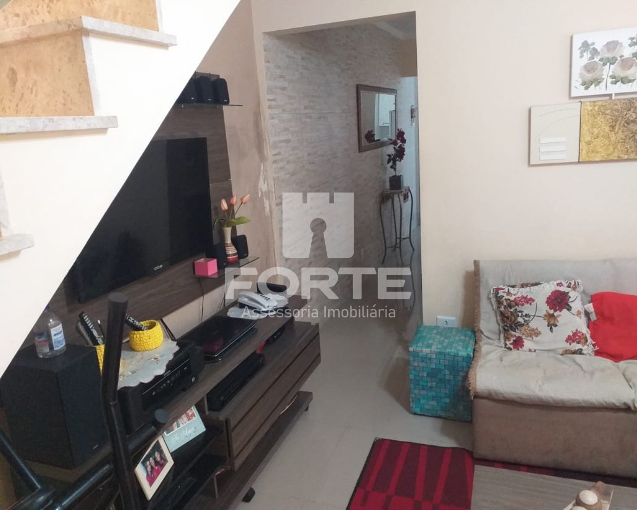 Casa à venda com 4 quartos, 107m² - Foto 21