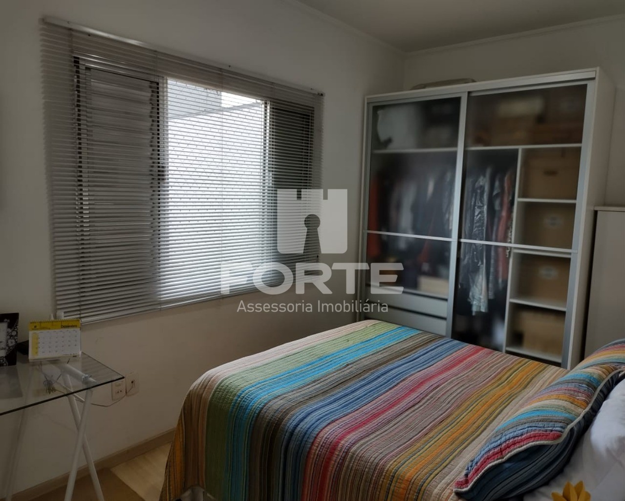 Apartamento à venda com 2 quartos, 52m² - Foto 4