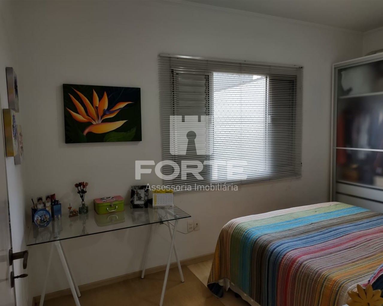 Apartamento à venda com 2 quartos, 52m² - Foto 6