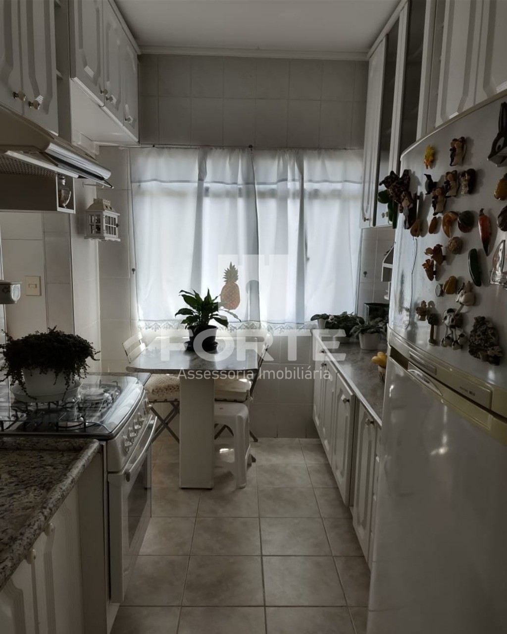 Apartamento à venda com 2 quartos, 52m² - Foto 11