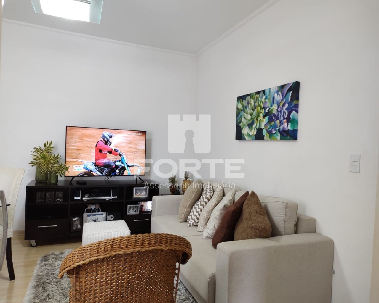 Apartamento à venda com 2 quartos, 52m² - Foto 17