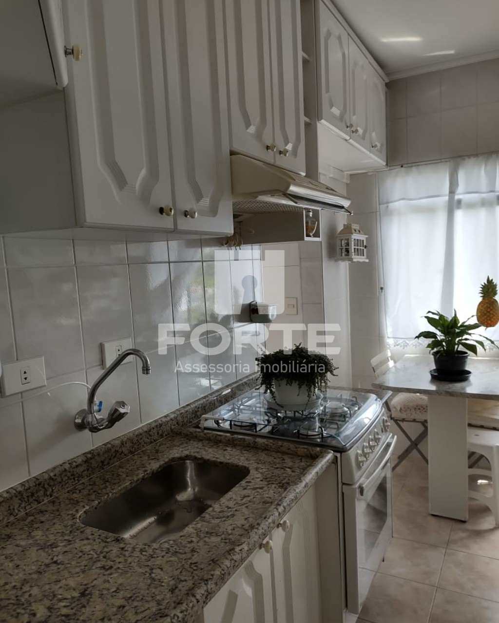 Apartamento à venda com 2 quartos, 52m² - Foto 18