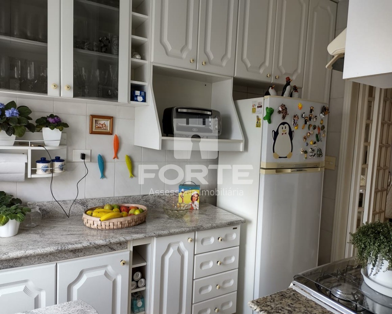 Apartamento à venda com 2 quartos, 52m² - Foto 19