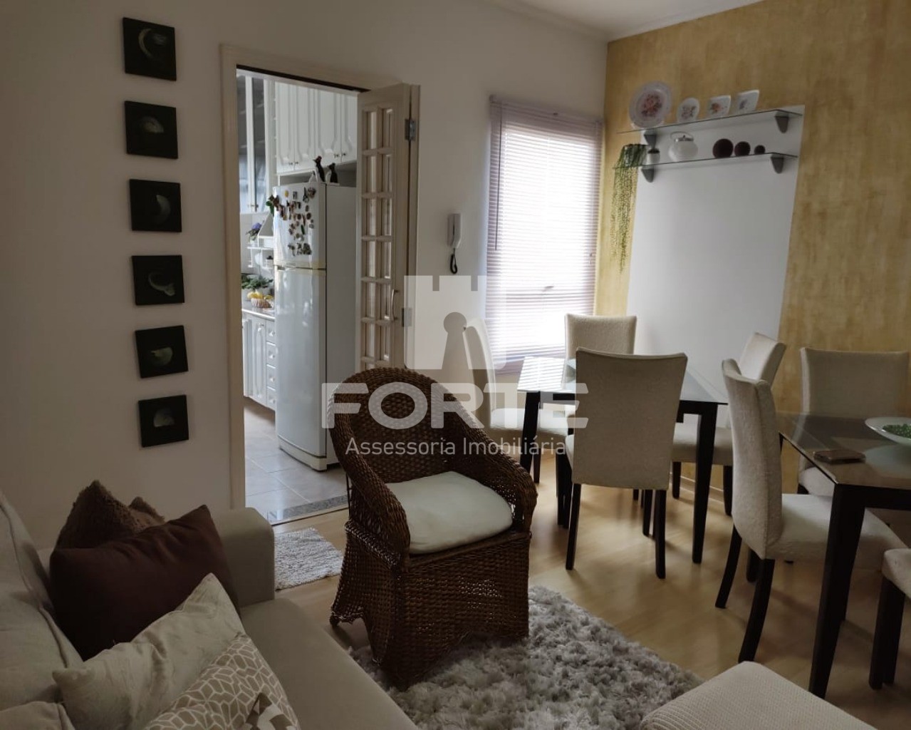 Apartamento à venda com 2 quartos, 52m² - Foto 20