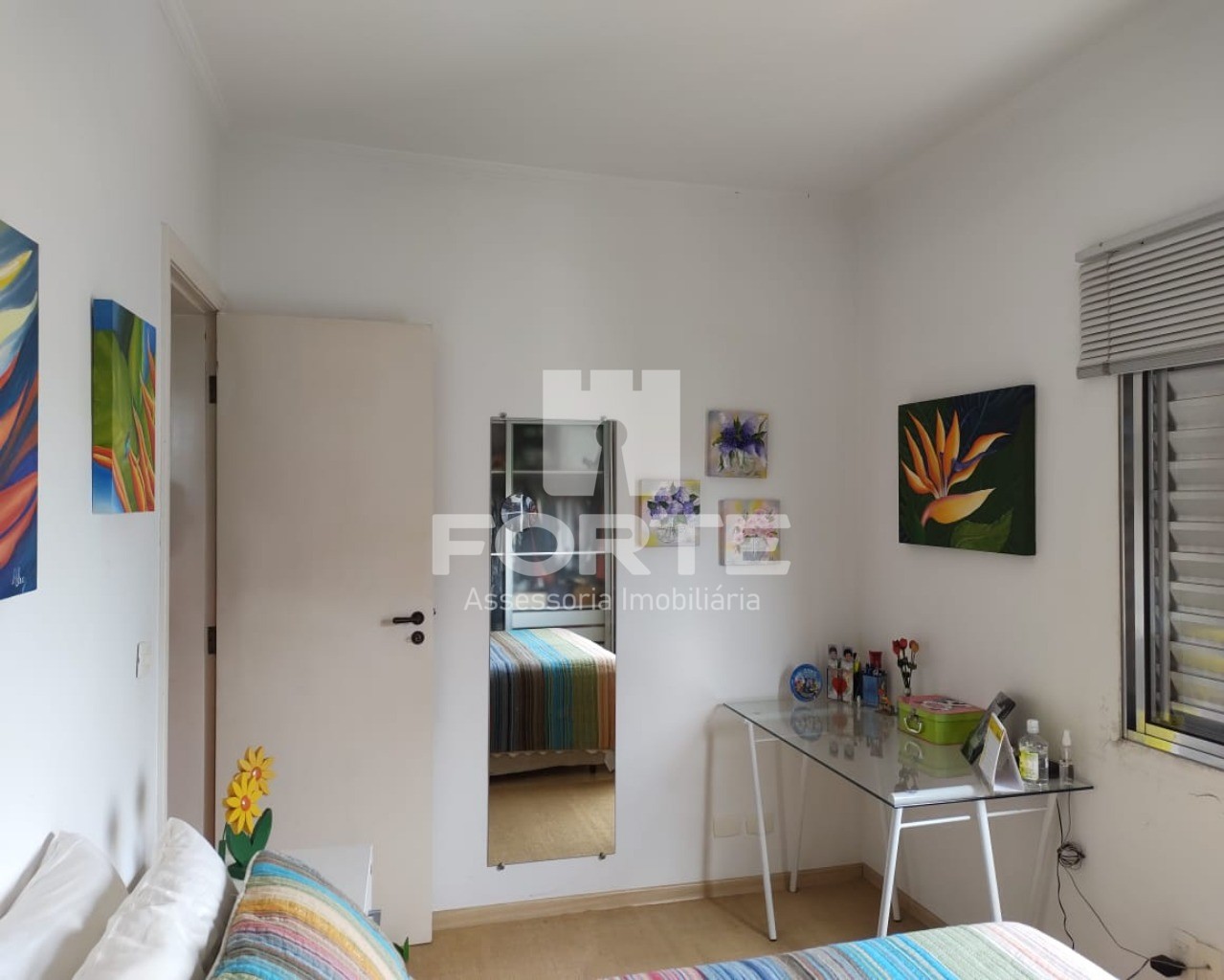 Apartamento à venda com 2 quartos, 52m² - Foto 22