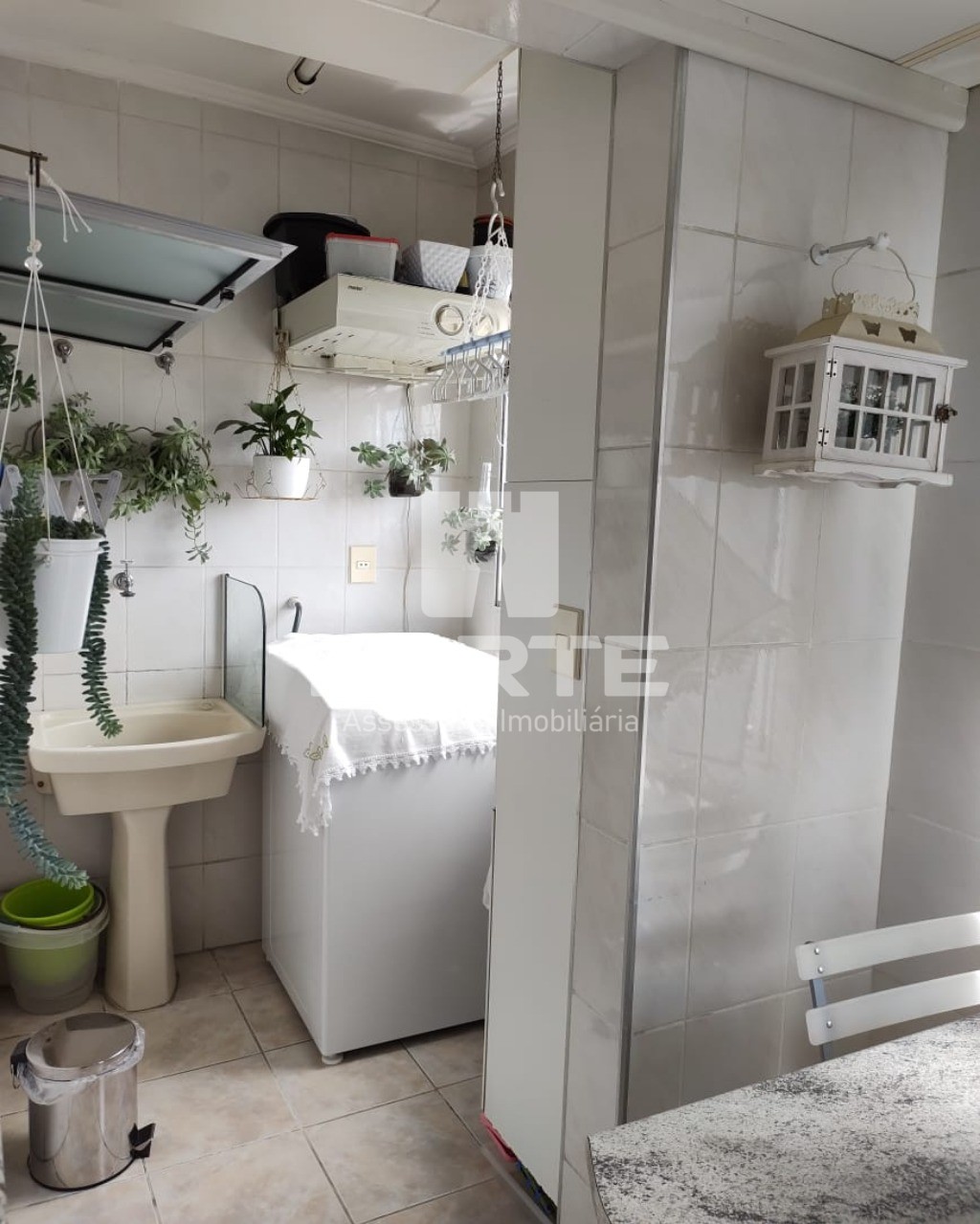 Apartamento à venda com 2 quartos, 52m² - Foto 25